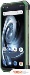 Мобильный телефон Blackview BV7100 (ЗЕЛЕНЫЙ) (153721)