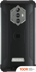 Мобильный телефон Blackview BV6600 PRO (ЧЕРНЫЙ) (153714)