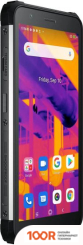 Мобильный телефон Blackview BV6600 PRO (ЧЕРНЫЙ) (153714)