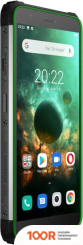 Мобильный телефон Blackview BV6600 (ЗЕЛЕНЫЙ) (153709)