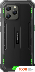 Мобильный телефон Blackview BV5300 PRO (ЗЕЛЕНЫЙ) (153680)