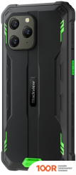 Мобильный телефон Blackview BV5300 PRO (ЗЕЛЕНЫЙ) (153680)