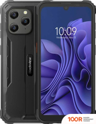 Мобильный телефон Blackview BV5300 (ЧЕРНЫЙ) (153676)