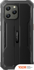 Мобильный телефон Blackview BV5300 (ЧЕРНЫЙ) (153676)