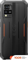 Мобильный телефон Blackview BV4800 PRO 4GB/128GB (ОРАНЖЕВЫЙ) (153645)
