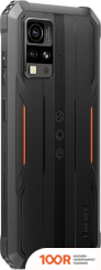 Мобильный телефон Blackview BV4800 PRO 4GB/128GB (ОРАНЖЕВЫЙ) (153645)