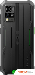Мобильный телефон Blackview BV4800 PRO 4GB/128GB (ЗЕЛЕНЫЙ) (153644)
