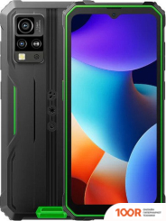 Мобильный телефон Blackview BV4800 PRO 4GB/128GB (ЗЕЛЕНЫЙ) (153644)