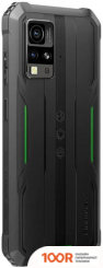 Мобильный телефон Blackview BV4800 3GB/64GB (ЗЕЛЕНЫЙ) (153640)