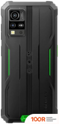 Мобильный телефон Blackview BV4800 3GB/64GB (ЗЕЛЕНЫЙ) (153640)