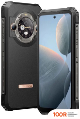 Мобильный телефон Blackview BL9000 12GB/512GB (МЕЖЗВЕЗДНЫЙ ЧЕРНЫЙ) (153634)