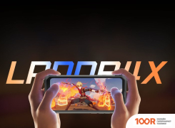 Мобильный телефон Blackview BL8800 (ЗЕЛЕНЫЙ) (153627)