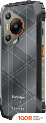 Мобильный телефон Blackview BL7000 8GB/256GB (ЧЕРНЫЙ) (153624)