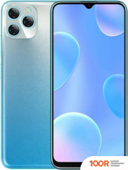 Мобильный телефон Blackview A95 (ГОЛУБОЙ) (153610)