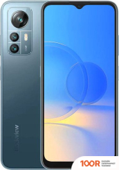 Мобильный телефон Blackview A85 8GB/128GB (ТЕМНО-СИНИЙ) (153605)