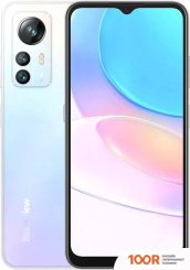 Мобильный телефон Blackview A85 8GB/128GB (НЕБЕСНОЕ ЗЕРКАЛО) (153604)