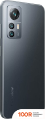 Мобильный телефон Blackview A85 8GB/128GB (КОСМИЧЕСКИЙ ЧЕРНЫЙ) (153603)