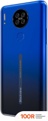 Мобильный телефон Blackview A80 (СИНИЙ) (153590)