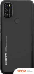 Мобильный телефон Blackview A70 (ФЭНТЕЗИ ЧЕРНЫЙ) (153584)