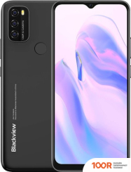 Мобильный телефон Blackview A70 (ФЭНТЕЗИ ЧЕРНЫЙ) (153584)
