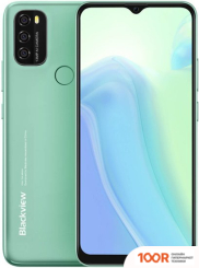 Мобильный телефон Blackview A70 (МЯТНО-ЗЕЛЕНЫЙ) (153583)