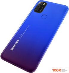 Мобильный телефон Blackview A70 (ГРАДИЕНТ СИНИЙ) (153581)