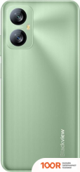 Мобильный телефон Blackview A52 PRO 4GB/128GB (ЗЕЛЕНЫЙ) (153565)