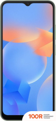 Мобильный телефон Blackview A52 PRO 4GB/128GB (ЗЕЛЕНЫЙ) (153565)