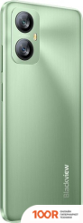 Мобильный телефон Blackview A52 PRO 4GB/128GB (ЗЕЛЕНЫЙ) (153565)