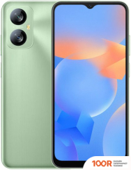 Мобильный телефон Blackview A52 PRO 4GB/128GB (ЗЕЛЕНЫЙ) (153565)