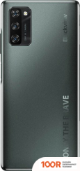 Мобильный телефон Blackview A100 (СЕРЫЙ) (153560)