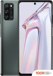 Мобильный телефон Blackview A100 (СЕРЫЙ) (153560)