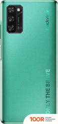 Мобильный телефон Blackview A100 (ЗЕЛЕНЫЙ) (153558)