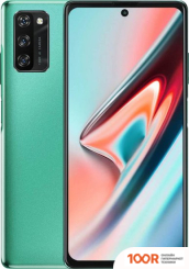Мобильный телефон Blackview A100 (ЗЕЛЕНЫЙ) (153558)