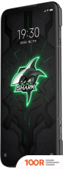 Мобильный телефон Black Shark 5 PRO 12GB/256GB МЕЖДУНАРОДНАЯ ВЕРСИЯ (ЧЕРНЫЙ) (153553)