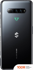 Мобильный телефон Black Shark 4 PRO 8GB/128GB (ЧЕРНЫЙ) (153544)