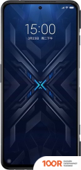 Мобильный телефон Black Shark 4 PRO 12GB/256GB (ЧЕРНЫЙ) (153540)