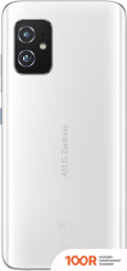 Мобильный телефон ASUS ZENFONE 8 ZS590KS 8GB/256GB (БЕЛЫЙ) (153485)