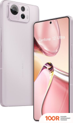 Мобильный телефон ASUS ZENFONE 12 ULTRA 12GB/256GB МЕЖДУНАРОДНАЯ ВЕРСИЯ (БЕЛЫЙ) (153459)