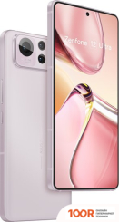 Мобильный телефон ASUS ZENFONE 12 ULTRA 12GB/256GB МЕЖДУНАРОДНАЯ ВЕРСИЯ (БЕЛЫЙ) (153459)