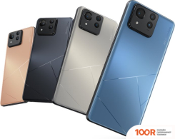 Мобильный телефон ASUS ZENFONE 11 ULTRA 16GB/512GB (БЕЖЕВЫЙ) (153455)