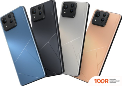 Мобильный телефон ASUS ZENFONE 11 ULTRA 16GB/512GB (БЕЖЕВЫЙ) (153455)