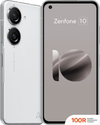 Мобильный телефон ASUS ZENFONE 10 8GB/256GB (БЕЛАЯ КОМЕТА) (153446)