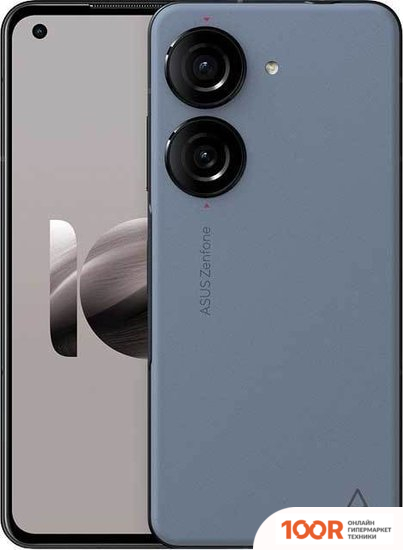 Мобильный телефон ASUS ZENFONE 10 16GB/512GB (ЗВЕЗДНЫЙ СИНИЙ) (153437)