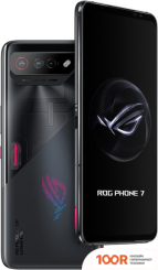 Мобильный телефон ASUS ROG PHONE 7 16GB/512GB КИТАЙСКАЯ ВЕРСИЯ (ЧЕРНЫЙ) (153403)