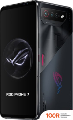 Мобильный телефон ASUS ROG PHONE 7 12GB/256GB МЕЖДУНАРОДНАЯ ВЕРСИЯ (ЧЕРНЫЙ) (153401)