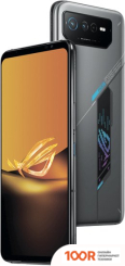 Мобильный телефон ASUS ROG PHONE 6D 12GB/256GB МЕЖДУНАРОДНАЯ ВЕРСИЯ (КОСМИЧЕСКИЙ СЕРЫЙ) (153395)