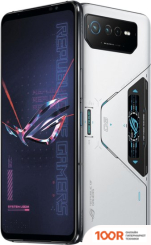 Мобильный телефон ASUS ROG PHONE 6 PRO 18GB/512GB МЕЖДУНАРОДНАЯ ВЕРСИЯ (БЕЛЫЙ) (153394)