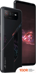 Мобильный телефон ASUS ROG PHONE 6 16GB/512GB МЕЖДУНАРОДНАЯ ВЕРСИЯ (ЧЕРНЫЙ) (153389)