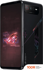 Мобильный телефон ASUS ROG PHONE 6 16GB/512GB МЕЖДУНАРОДНАЯ ВЕРСИЯ (ЧЕРНЫЙ) (153389)